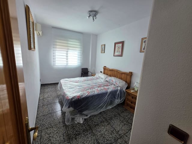3 soverom Leilighet til salgs i Calasparra - € 70 000 (Ref: 9988635)
