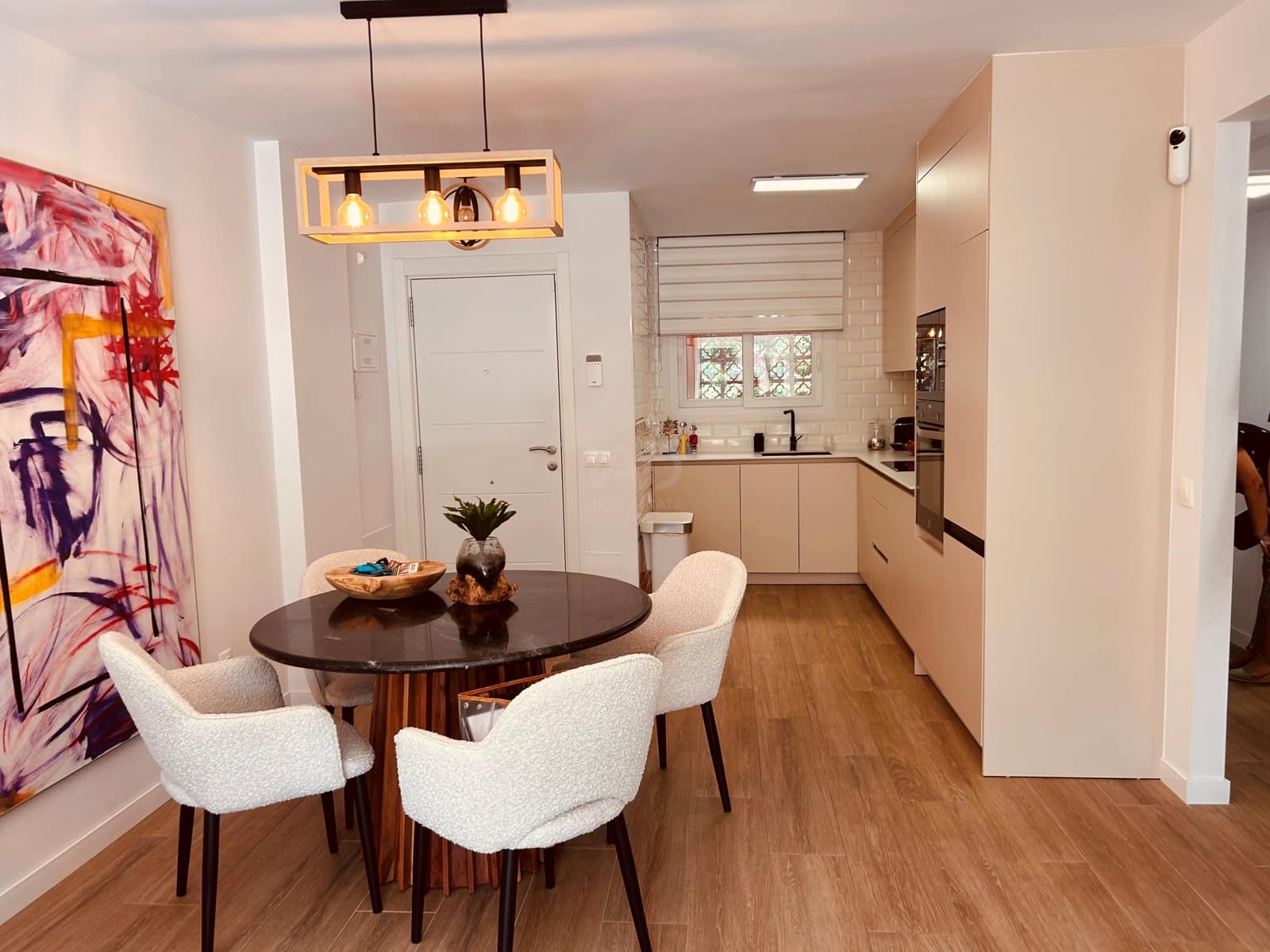 2 chambre Penthouse à vendre à Marbella avec piscine - 450 000 € (Ref: 9988636)