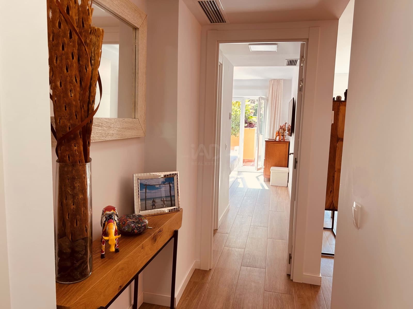 2 chambre Penthouse à vendre à Marbella avec piscine - 450 000 € (Ref: 9988636)
