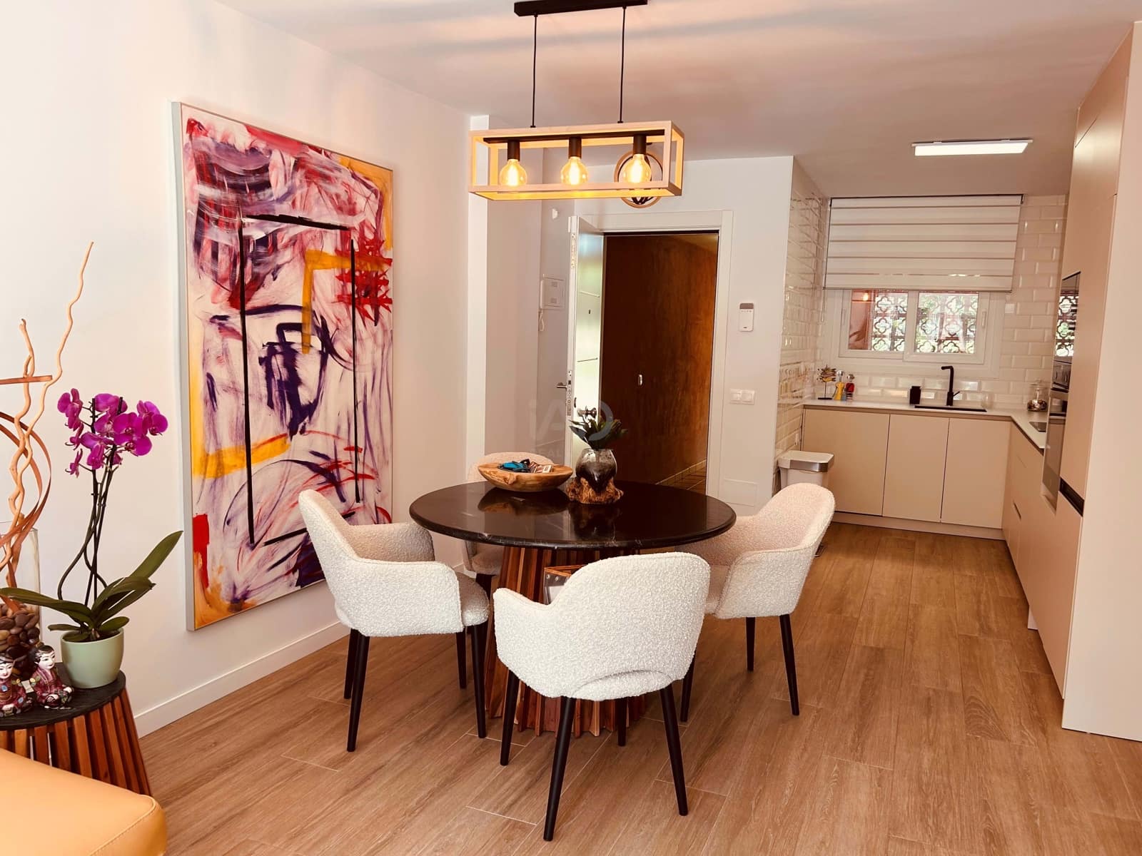 2 chambre Penthouse à vendre à Marbella avec piscine - 450 000 € (Ref: 9988636)