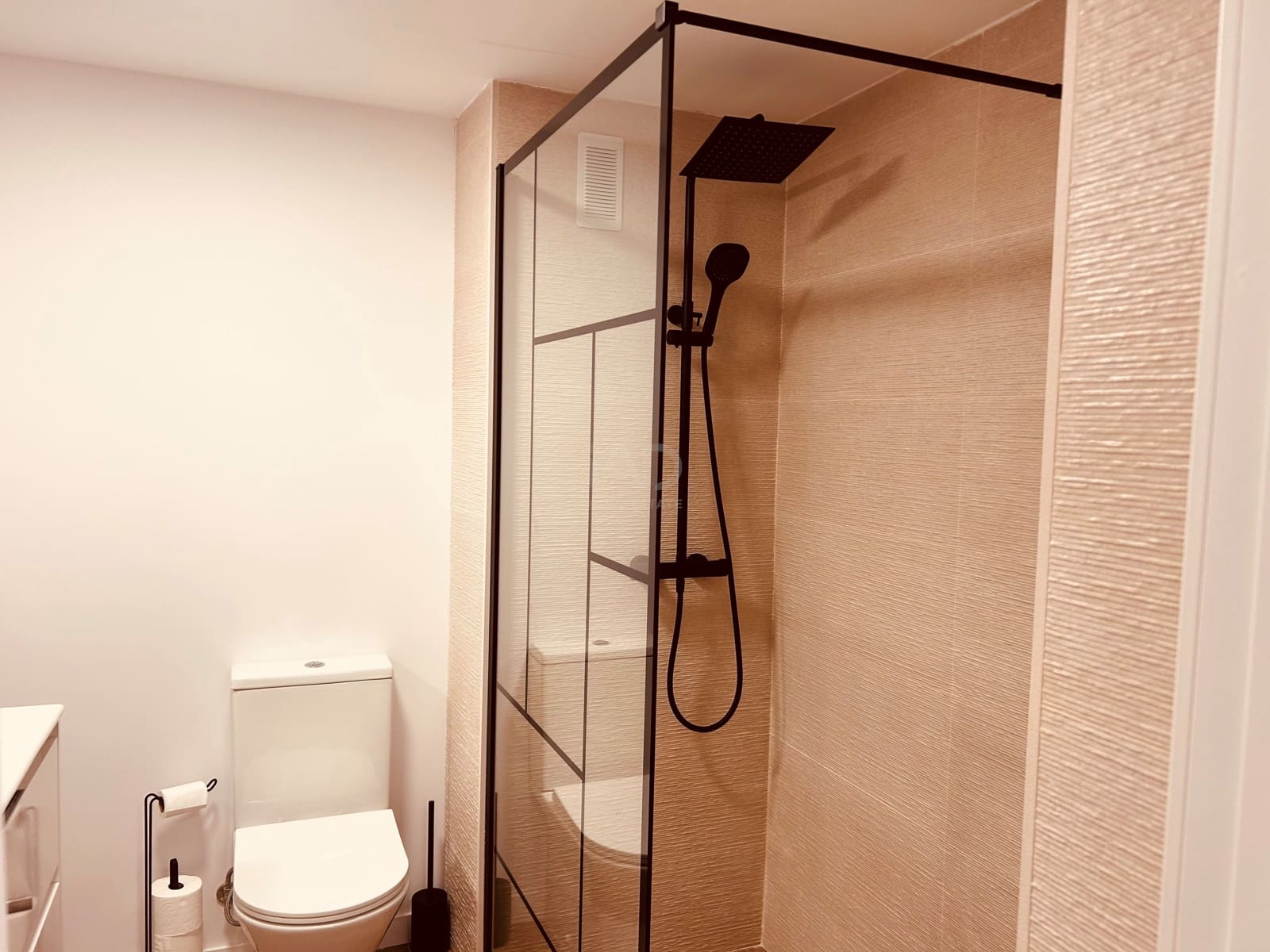 2 chambre Penthouse à vendre à Marbella avec piscine - 450 000 € (Ref: 9988636)