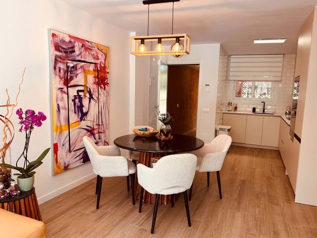 2 chambre Penthouse à vendre à La Reserva, Marbella avec piscine - 450 000 € (Ref: 9988636)