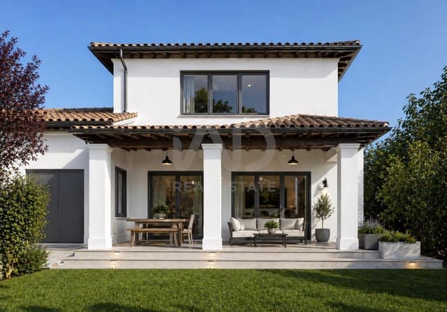 4 bedroom Villa for sale in Salinas, Castrillón - € 1,150,000 (Ref: 9988637)