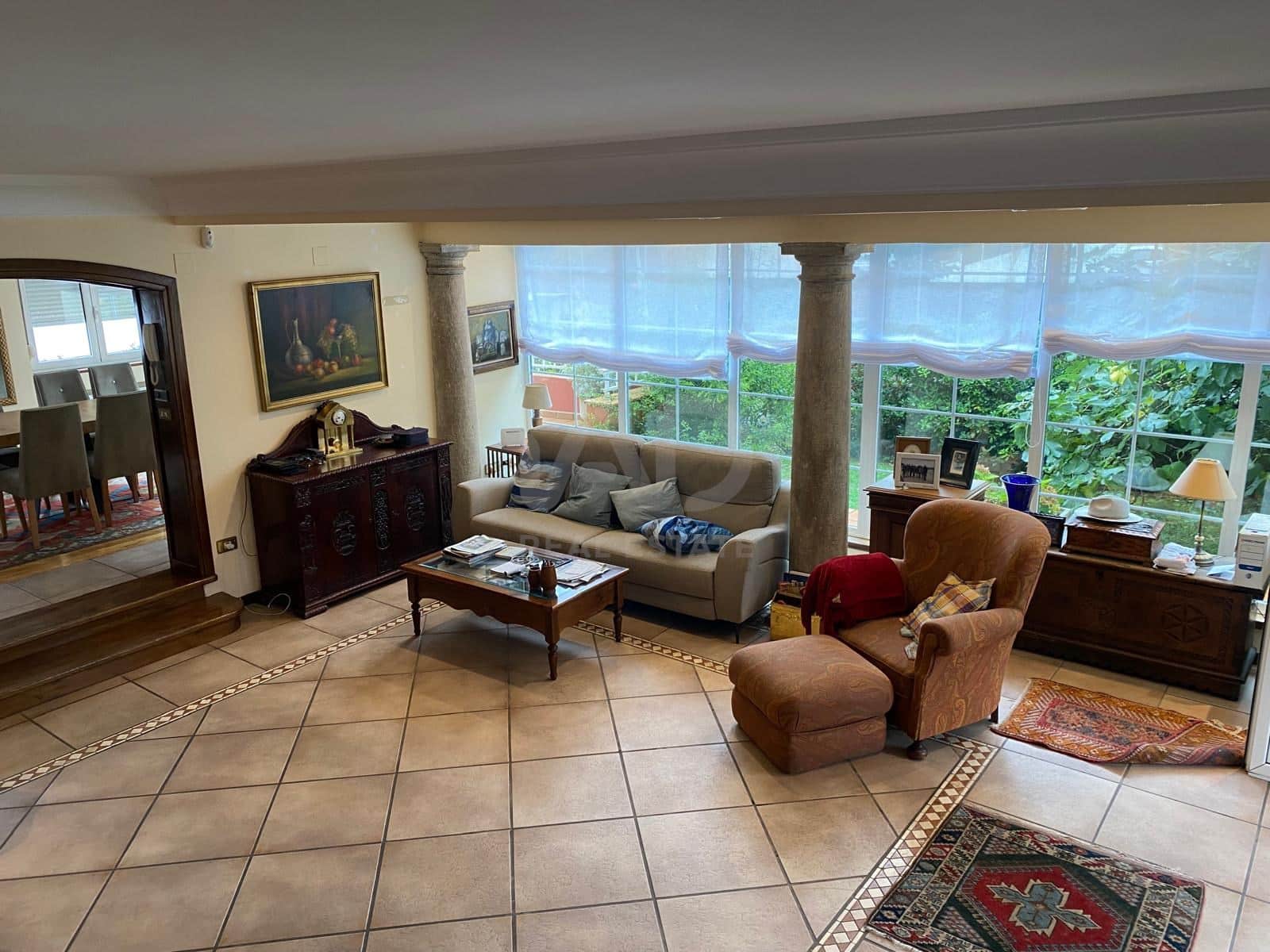 4 bedroom Villa for sale in Salinas - € 1,150,000 (Ref: 9988637)