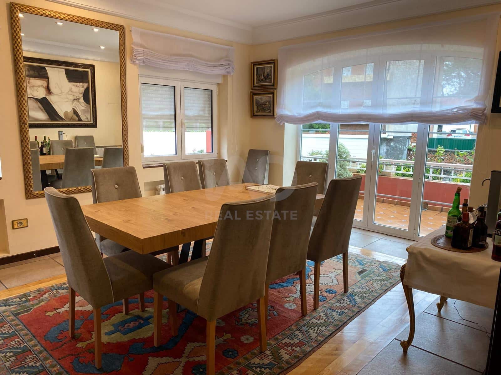 4 bedroom Villa for sale in Salinas - € 1,150,000 (Ref: 9988637)