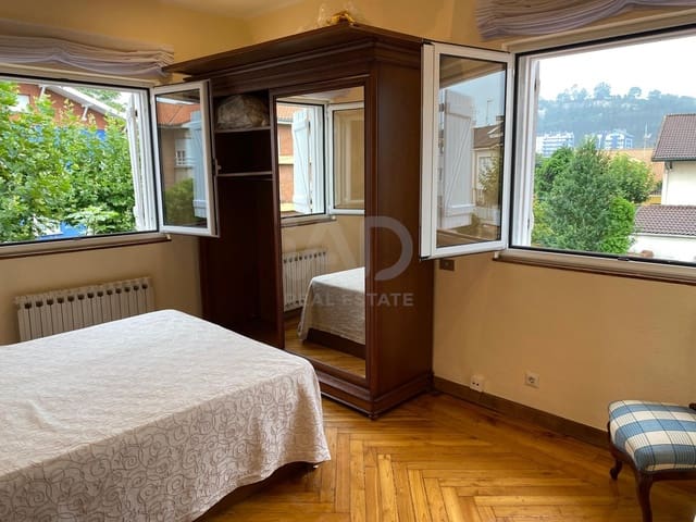 4 bedroom Villa for sale in Salinas, Castrillón - € 1,150,000 (Ref: 9988637)