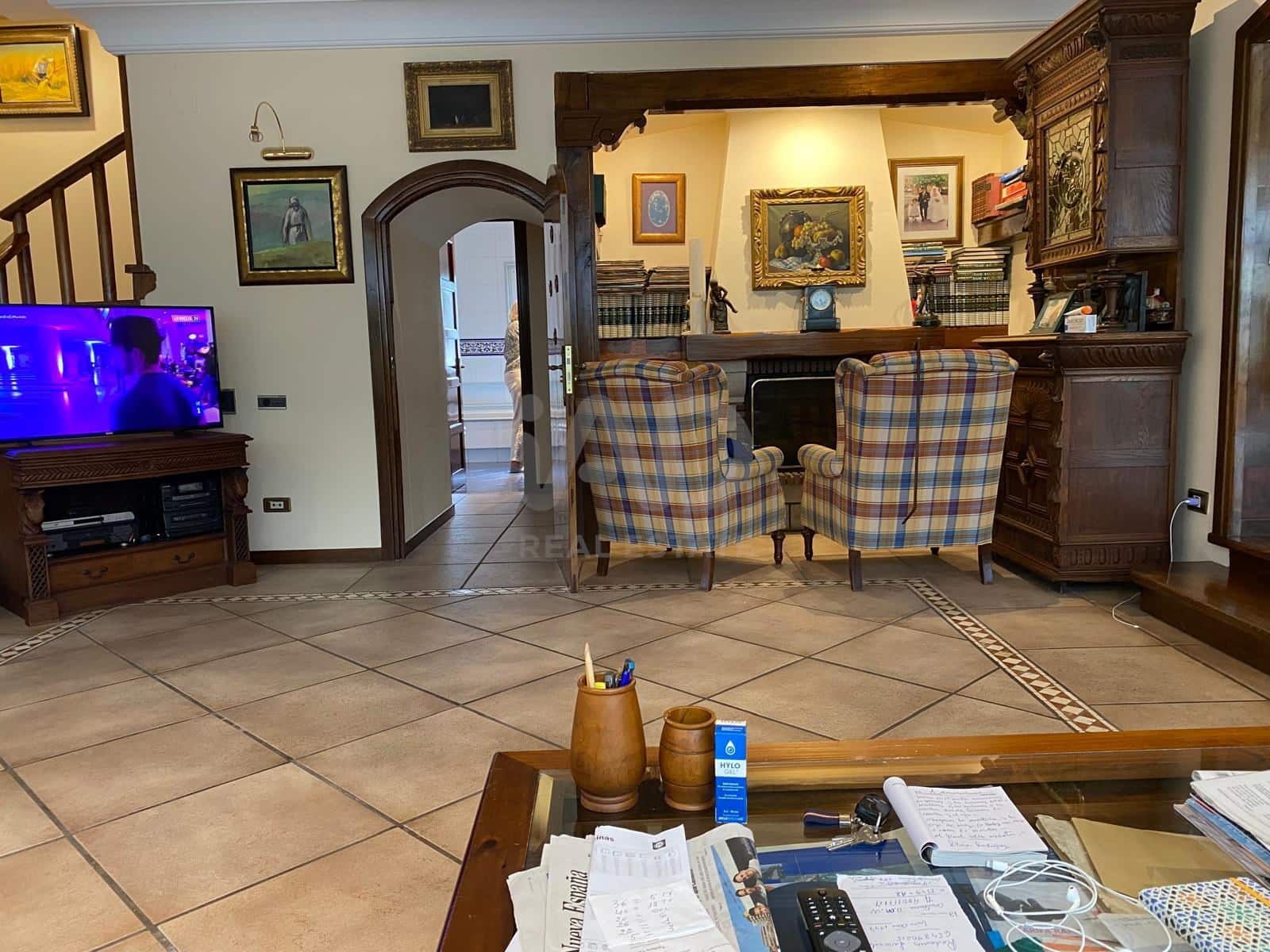 4 bedroom Villa for sale in Salinas - € 1,150,000 (Ref: 9988637)