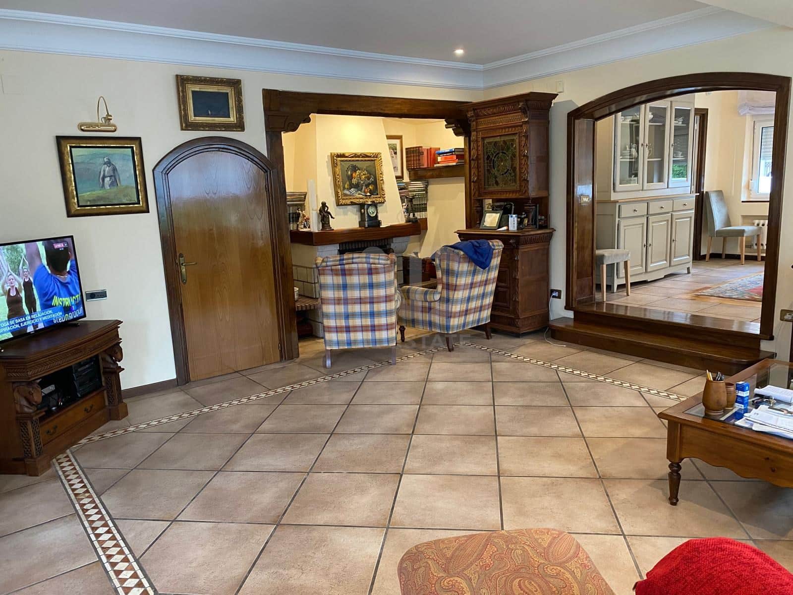 4 bedroom Villa for sale in Salinas - € 1,150,000 (Ref: 9988637)