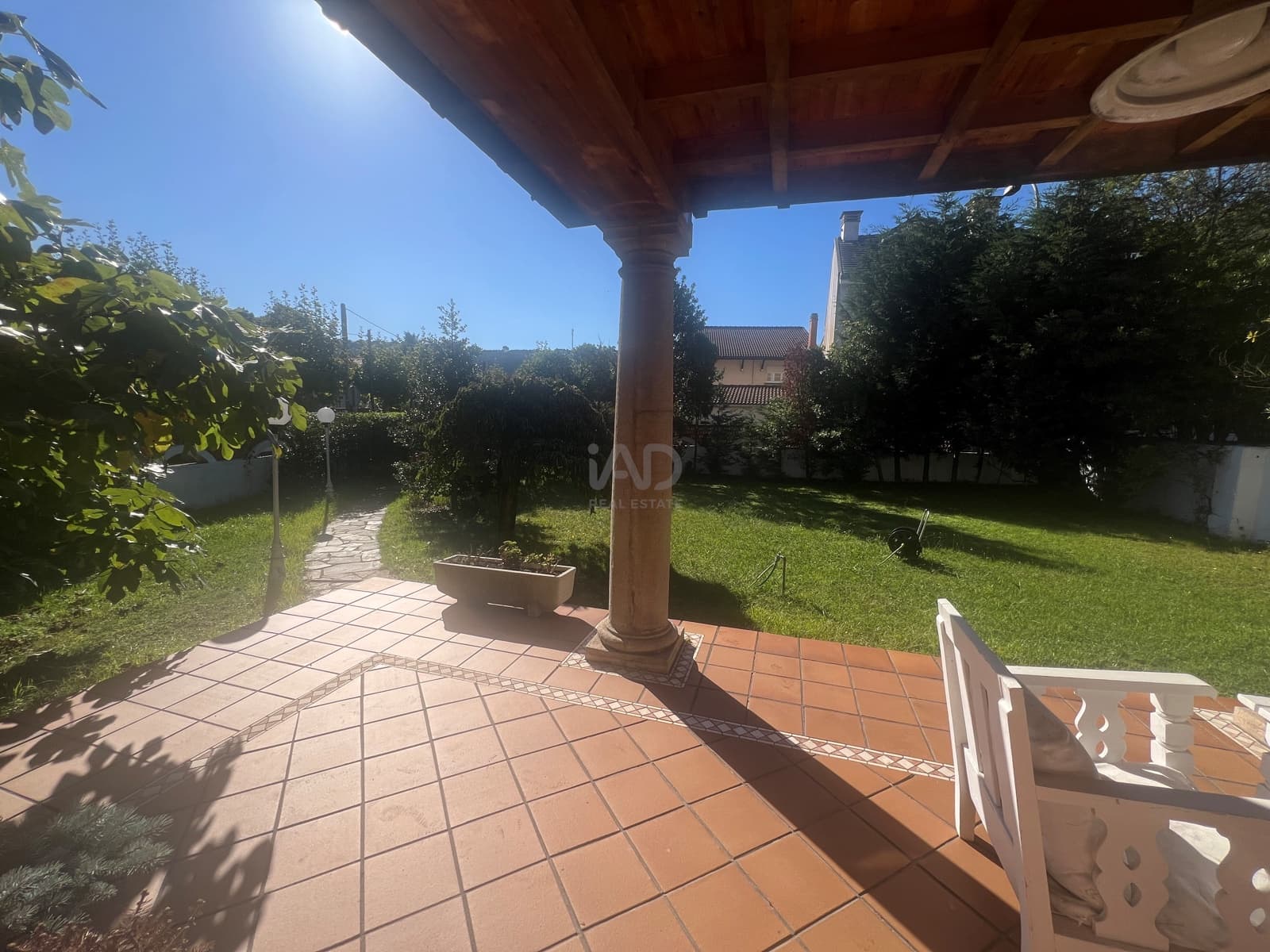 4 bedroom Villa for sale in Salinas - € 1,150,000 (Ref: 9988637)