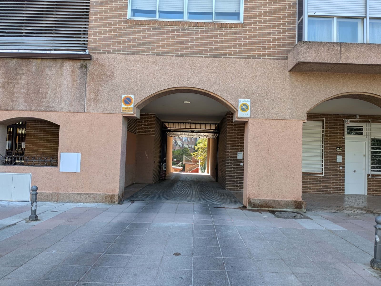 Garage til salg i Madrid by - € 18.900 (Ref: 9988638)