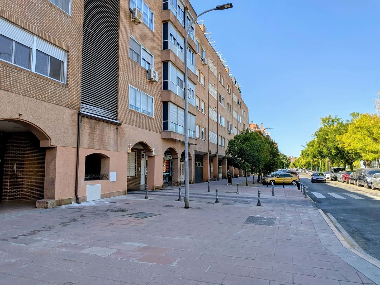 Garage til salg i Madrid by - € 18.900 (Ref: 9988638)