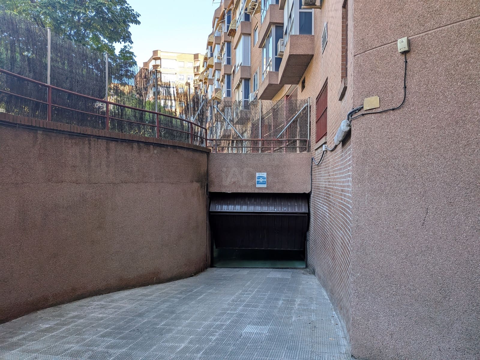 Garage til salg i Madrid by - € 18.900 (Ref: 9988638)
