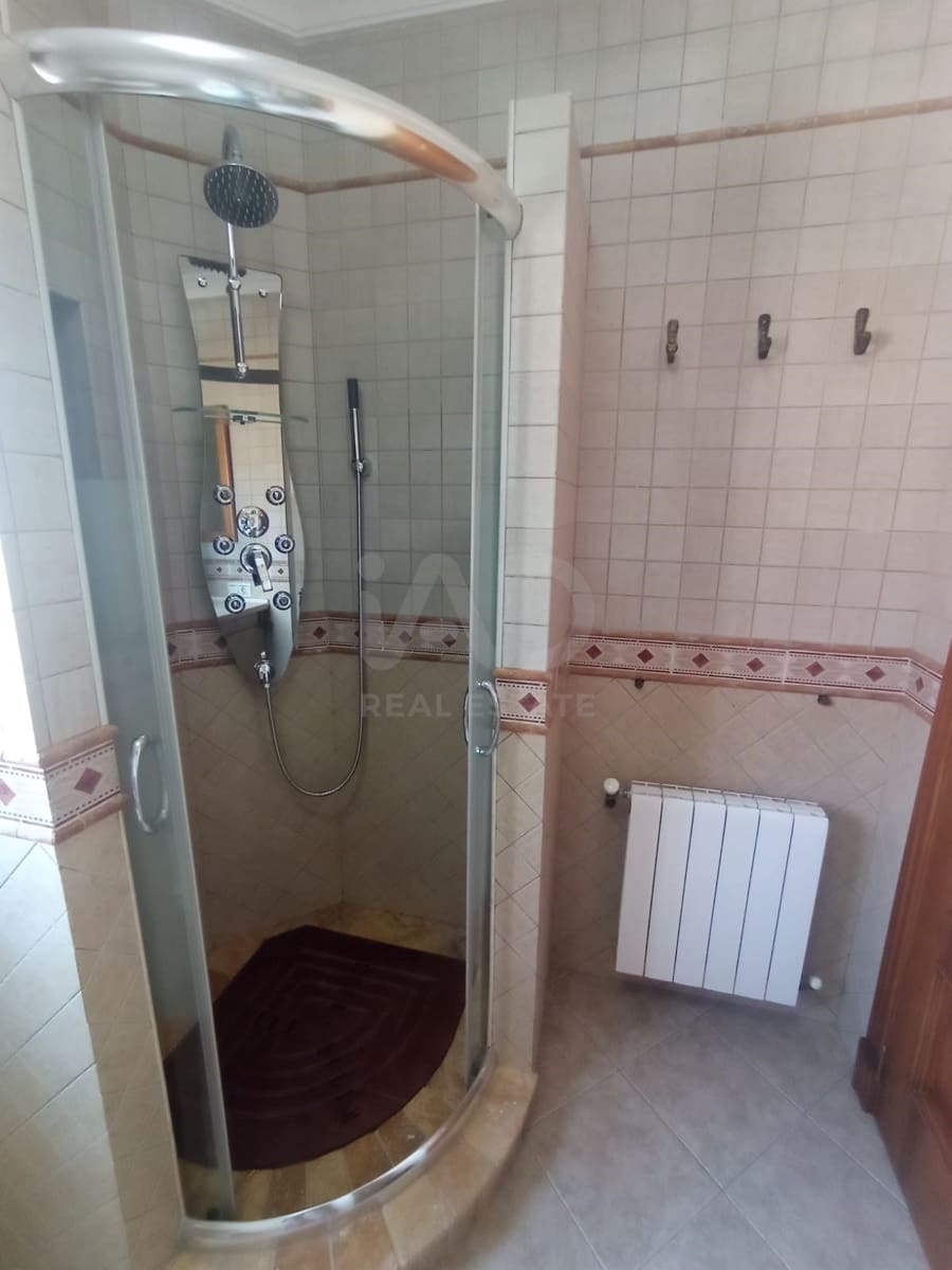 4 sypialnia Willa na sprzedaż w Cortes de la Frontera z basenem - 585 000 € (Ref: 9988639)