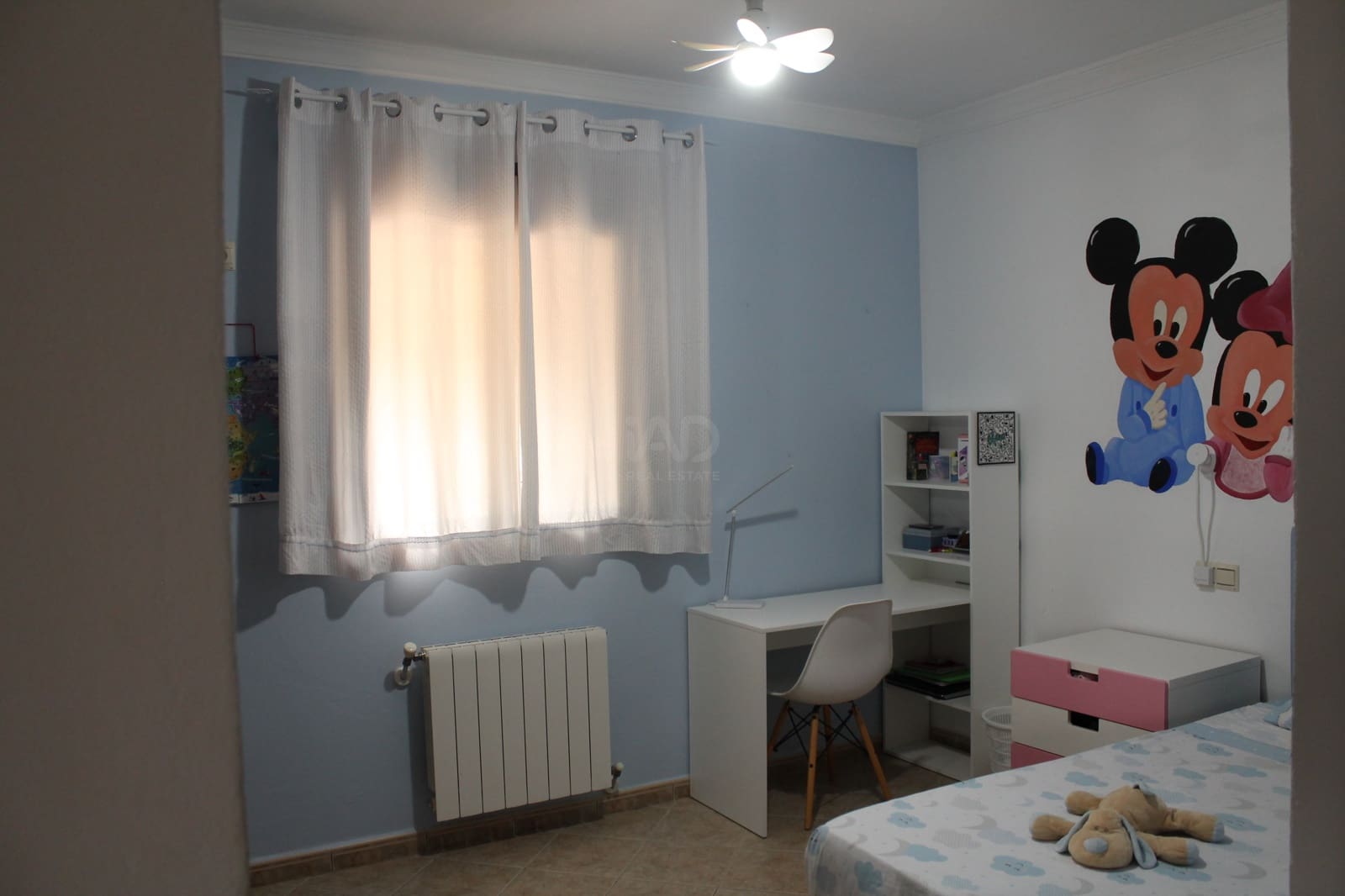 4 sypialnia Willa na sprzedaż w Cortes de la Frontera z basenem - 585 000 € (Ref: 9988639)