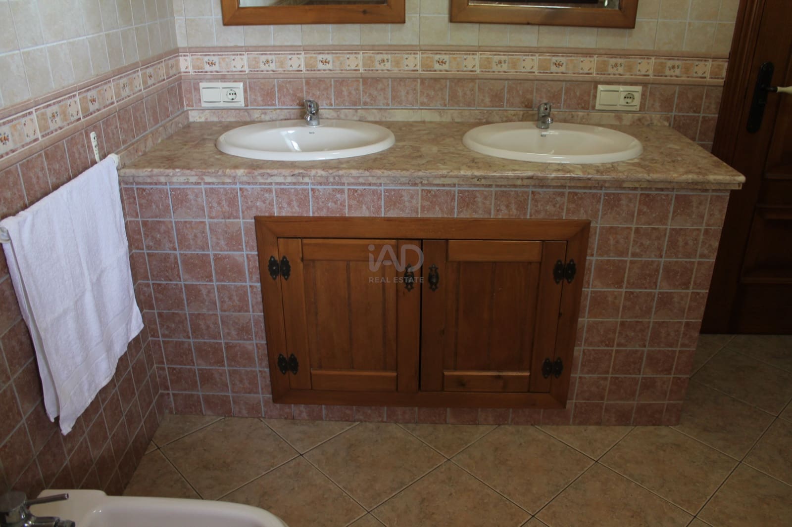 4 sypialnia Willa na sprzedaż w Cortes de la Frontera z basenem - 585 000 € (Ref: 9988639)