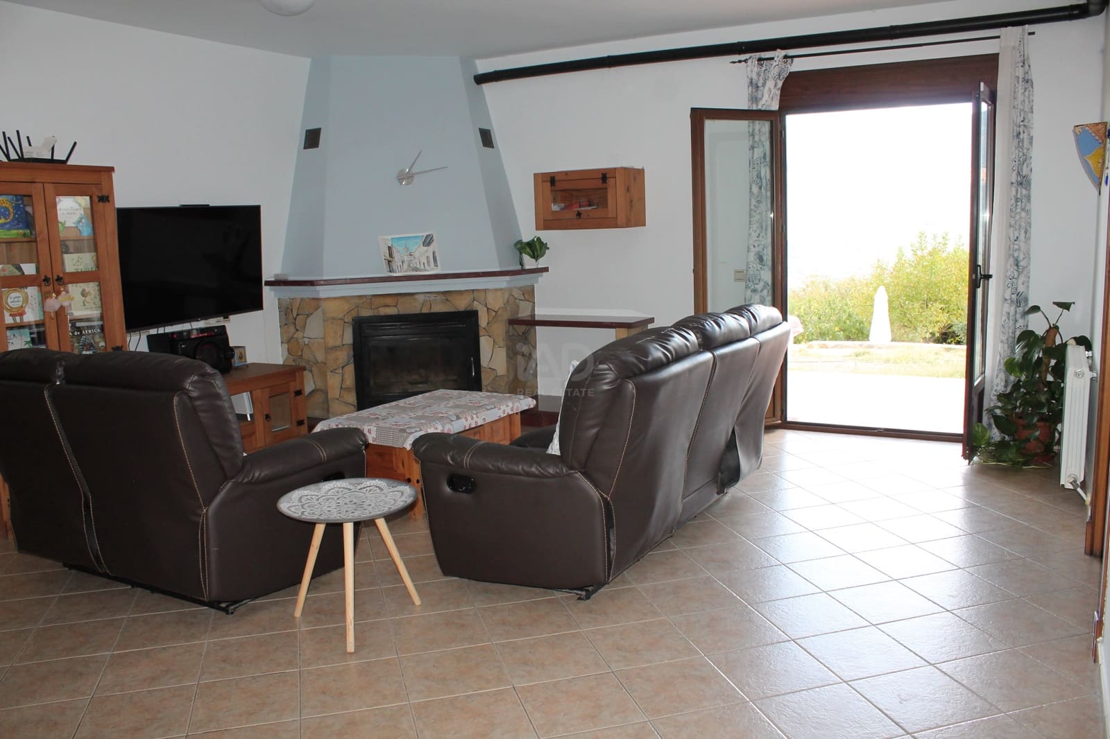 4 sypialnia Willa na sprzedaż w Cortes de la Frontera z basenem - 585 000 € (Ref: 9988639)