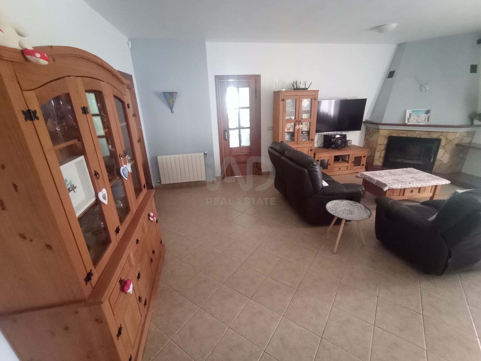 4 sypialnia Willa na sprzedaż w Cortes de la Frontera z basenem - 585 000 € (Ref: 9988639)