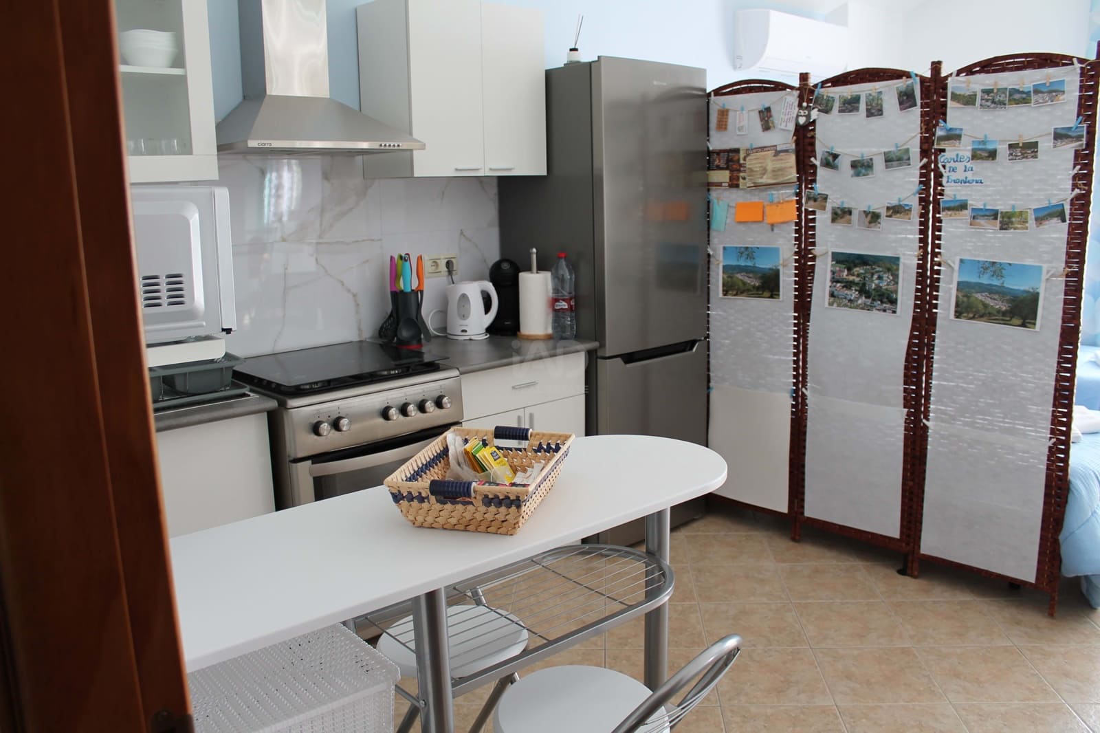 4 sypialnia Willa na sprzedaż w Cortes de la Frontera z basenem - 585 000 € (Ref: 9988639)