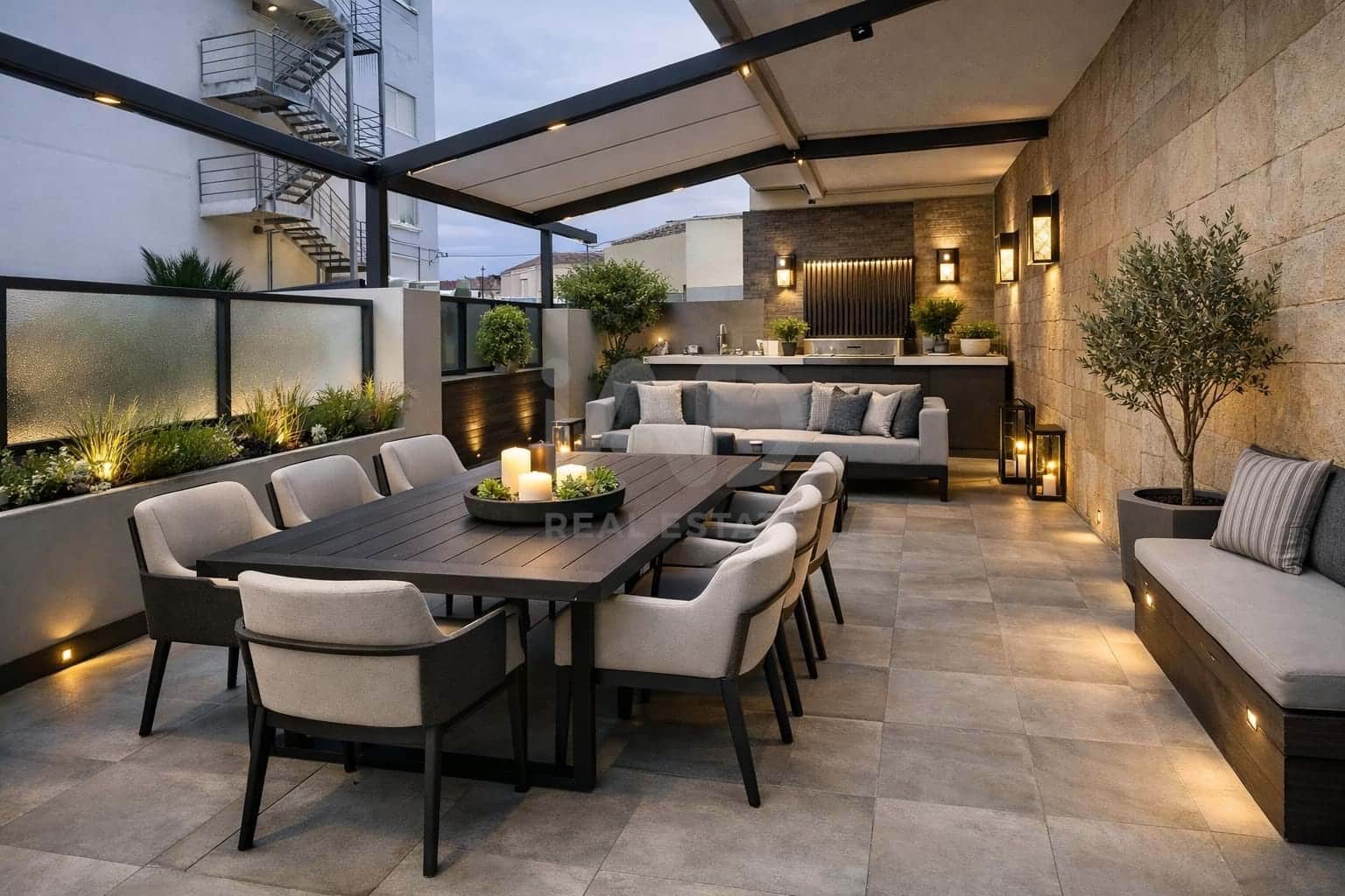 Huoneisto myytävänä paikassa Los Urrutias - 99 900 € (Ref: 9988640)