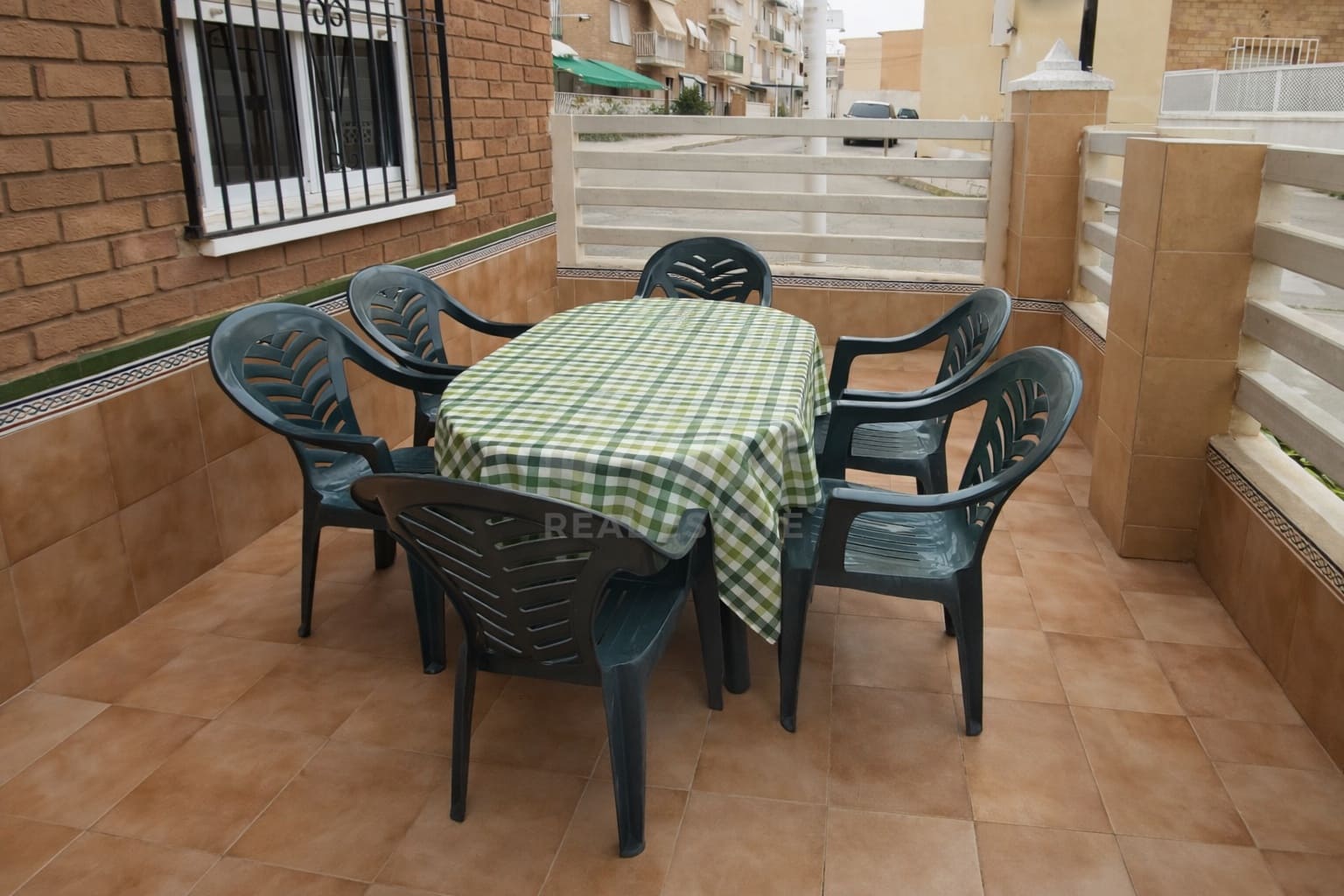 Huoneisto myytävänä paikassa Los Urrutias - 99 900 € (Ref: 9988640)