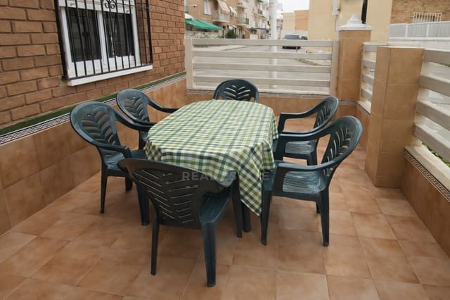 Lejlighed til salg i Los Urrutias, Cartagena - € 99.900 (Ref: 9988640)