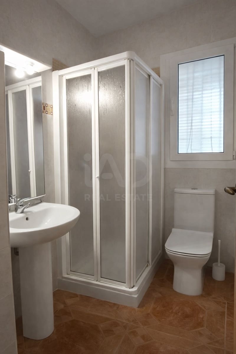Huoneisto myytävänä paikassa Los Urrutias - 99 900 € (Ref: 9988640)