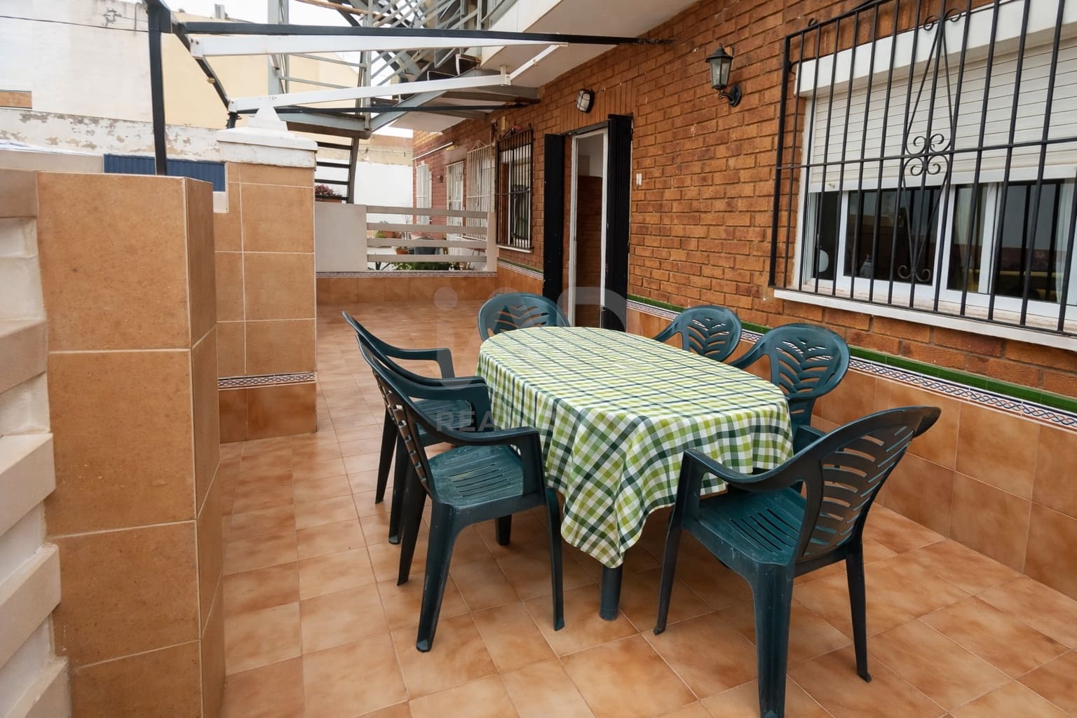 Huoneisto myytävänä paikassa Los Urrutias - 99 900 € (Ref: 9988640)