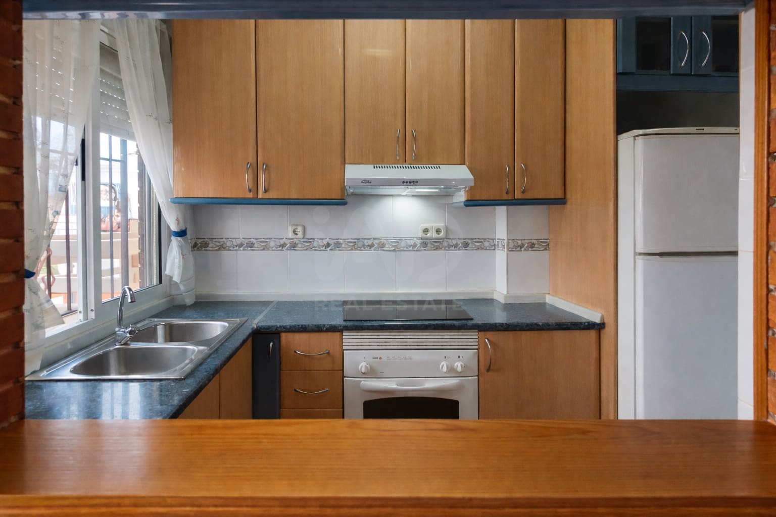 Huoneisto myytävänä paikassa Los Urrutias - 99 900 € (Ref: 9988640)