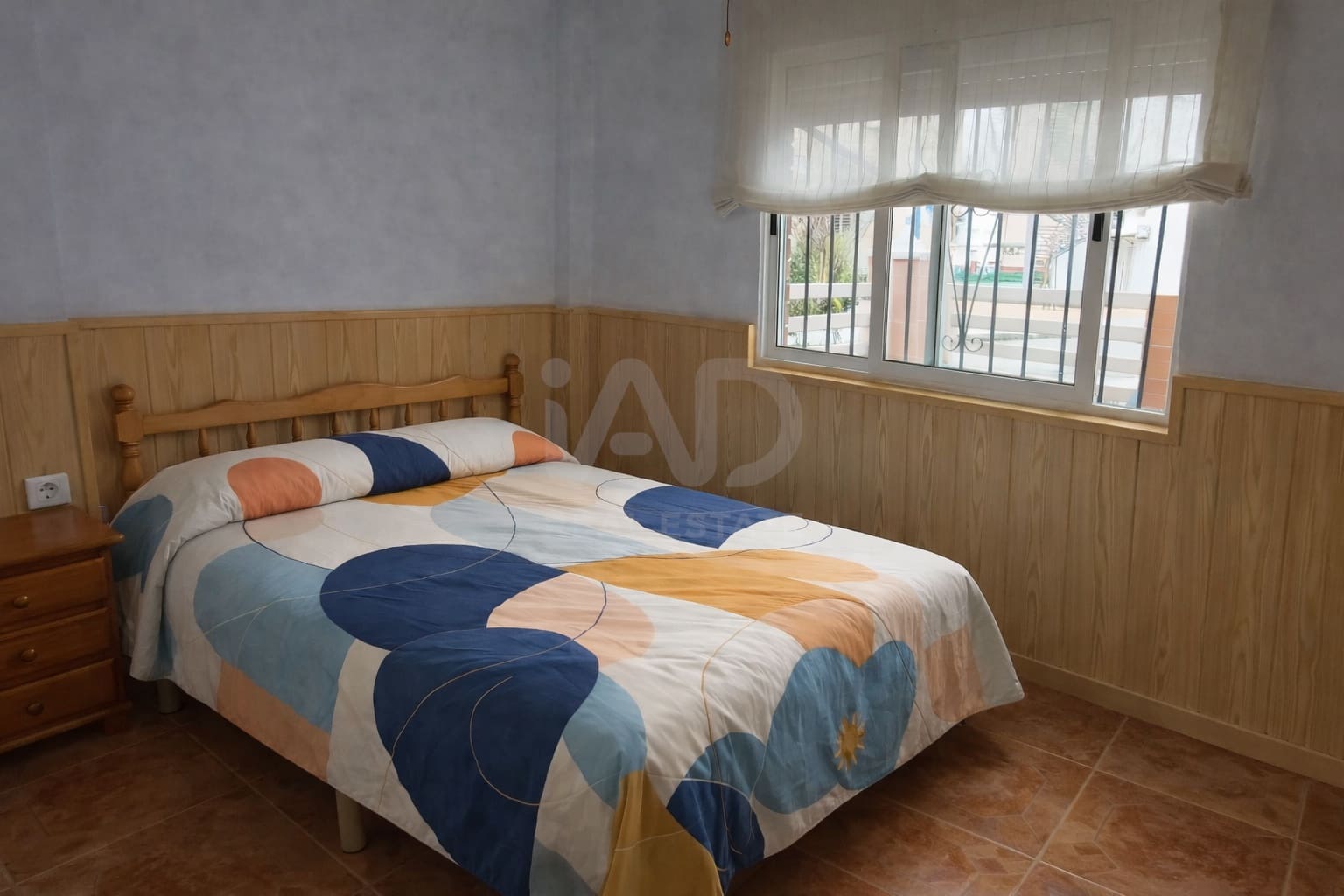 Huoneisto myytävänä paikassa Los Urrutias - 99 900 € (Ref: 9988640)