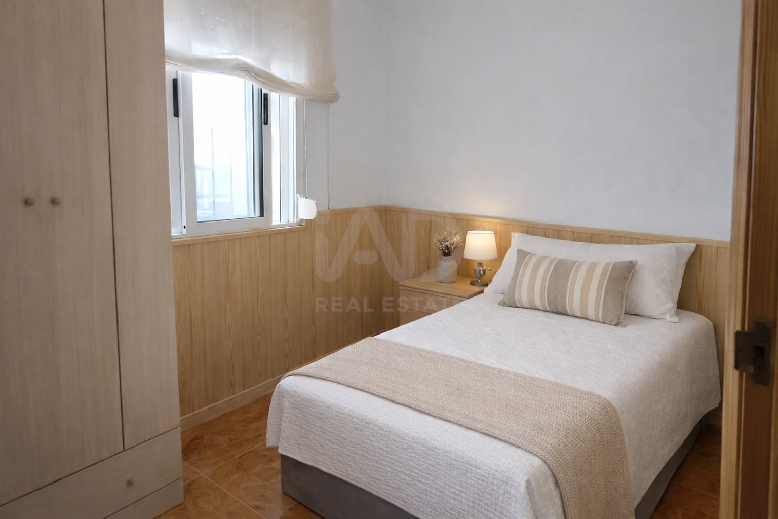 Huoneisto myytävänä paikassa Los Urrutias - 99 900 € (Ref: 9988640)