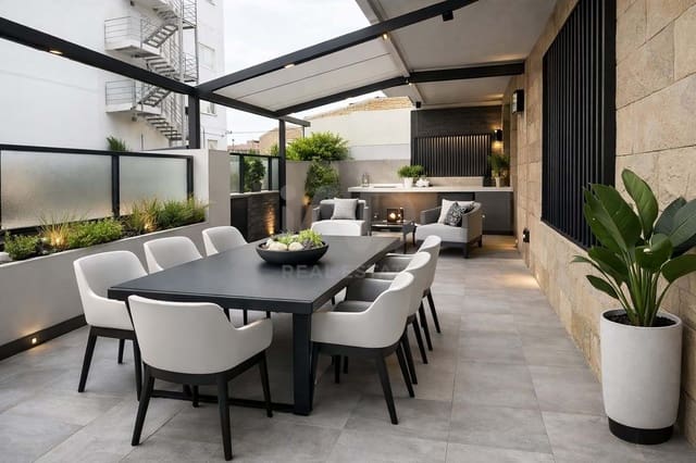Lejlighed til salg i Los Urrutias, Cartagena - € 99.900 (Ref: 9988640)