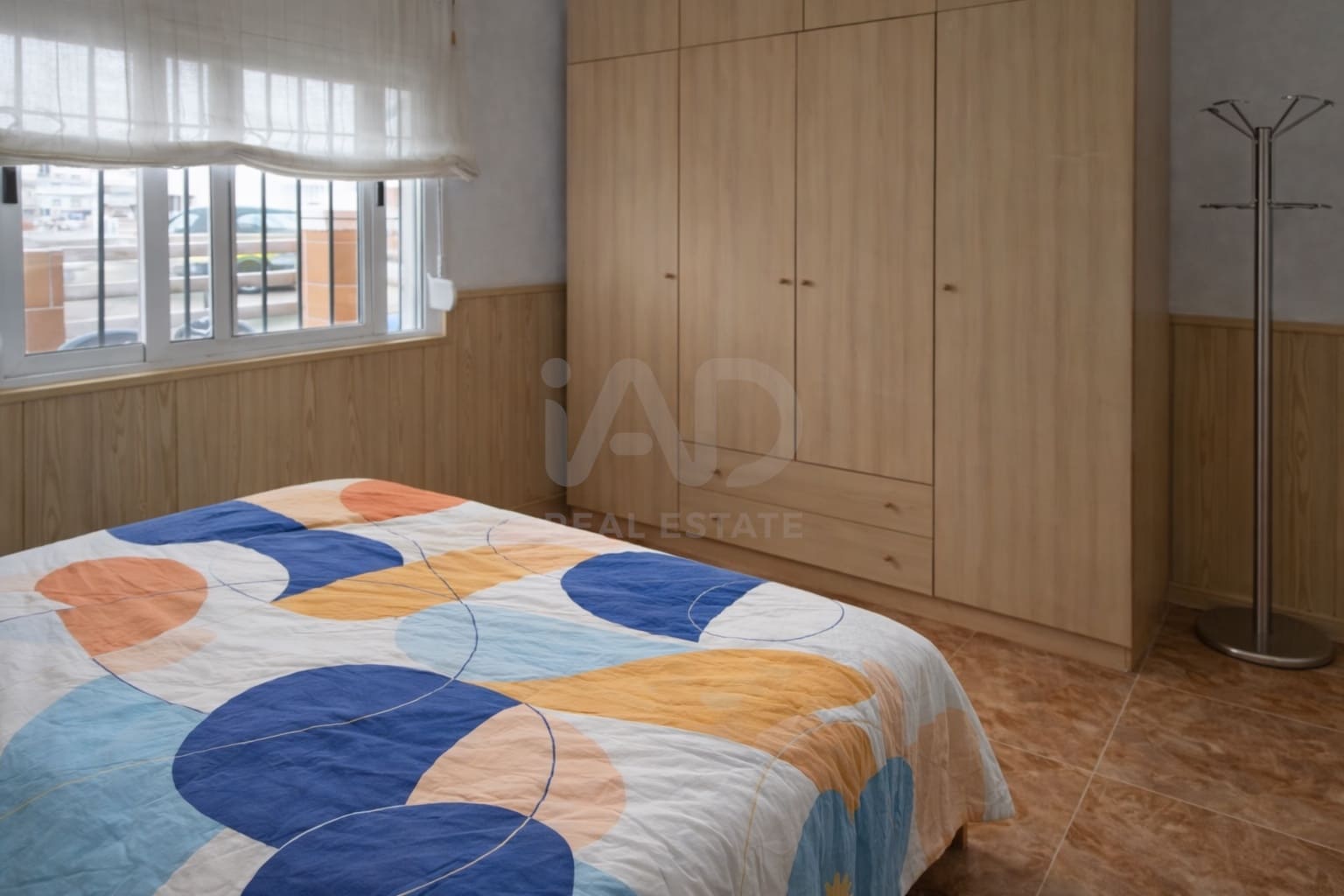 Huoneisto myytävänä paikassa Los Urrutias - 99 900 € (Ref: 9988640)
