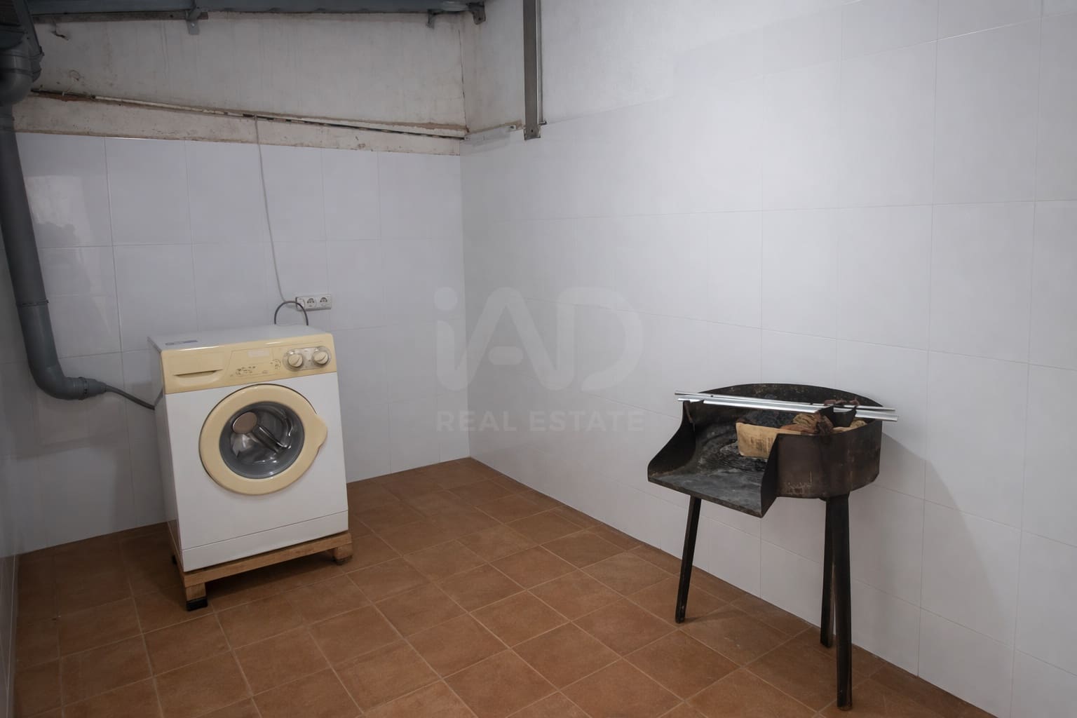 Huoneisto myytävänä paikassa Los Urrutias - 99 900 € (Ref: 9988640)