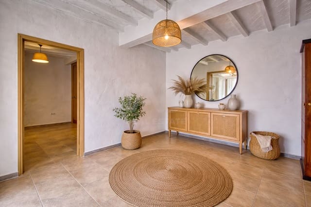 4 Zimmer Haus zu verkaufen in Gaucín mit Garage - 299.000 € (Ref: 9988641)