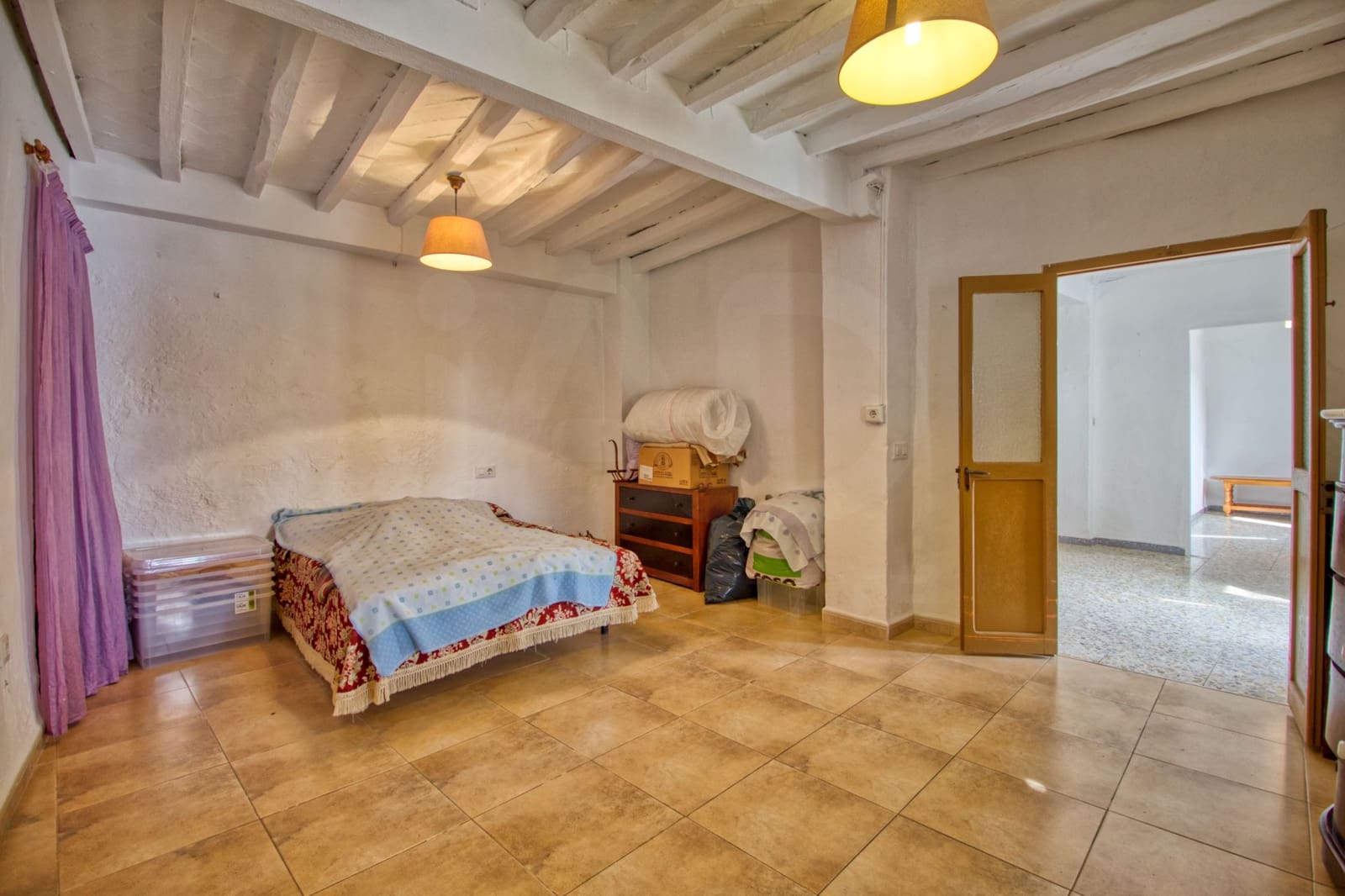 4 Zimmer Haus zu verkaufen in Gaucin mit Garage - 299.000 € (Ref: 9988641)