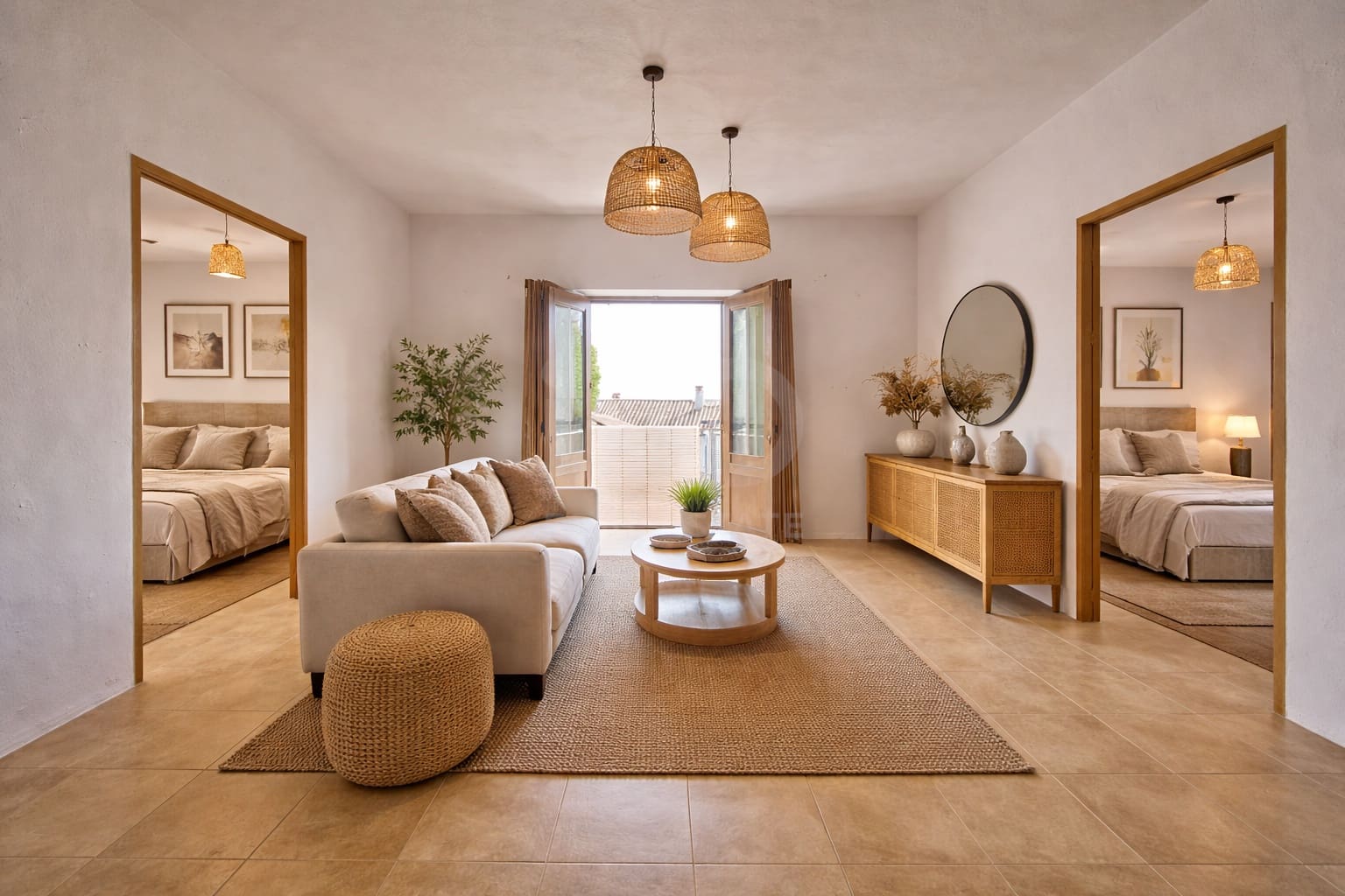 4 Zimmer Haus zu verkaufen in Gaucin mit Garage - 299.000 € (Ref: 9988641)