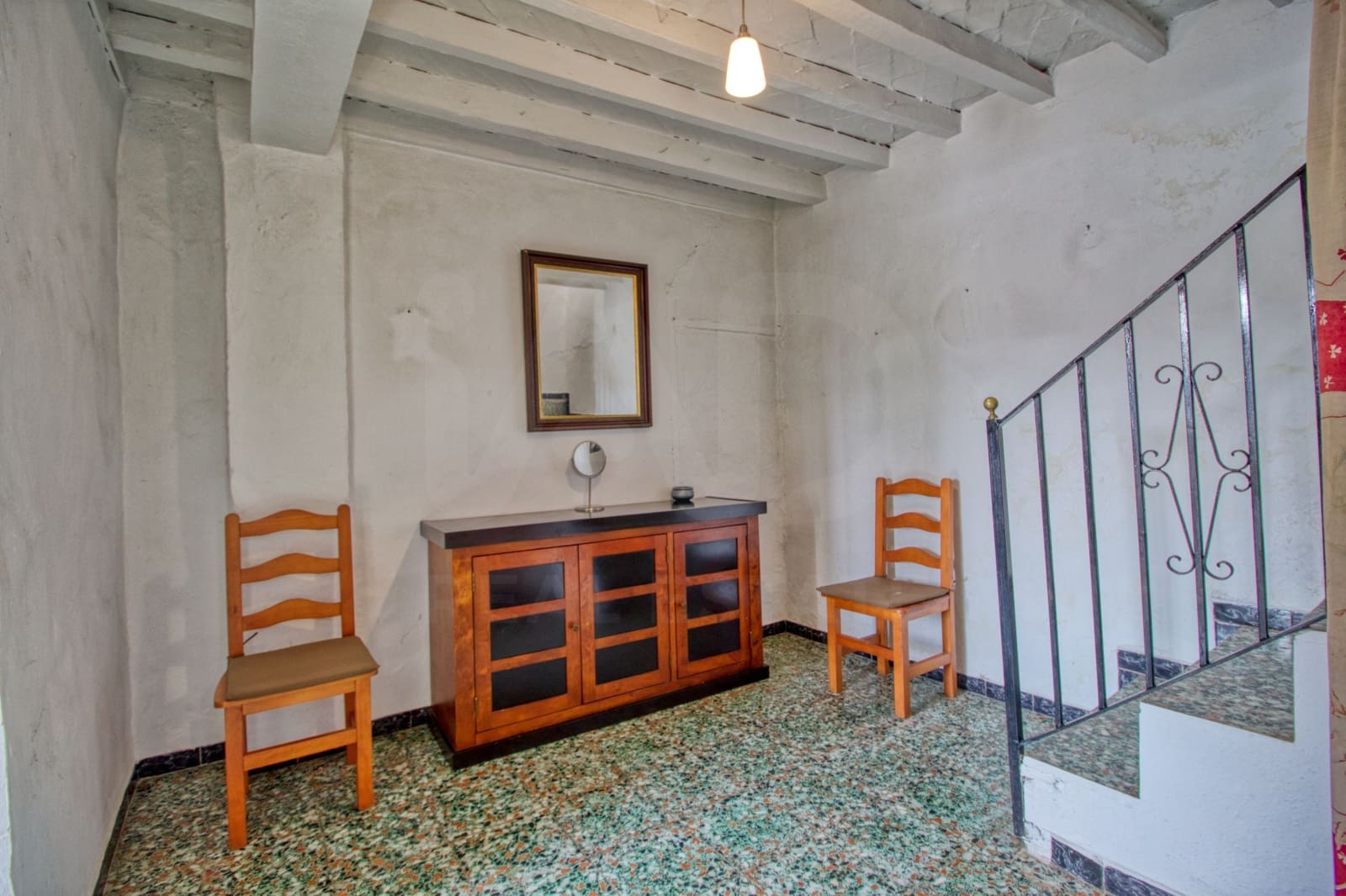 4 Zimmer Haus zu verkaufen in Gaucin mit Garage - 299.000 € (Ref: 9988641)
