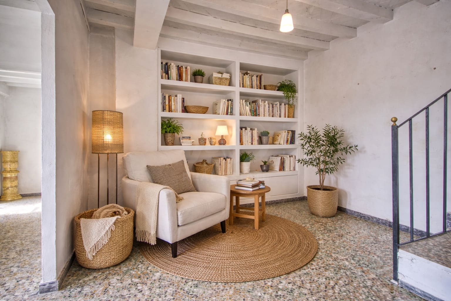 4 Zimmer Haus zu verkaufen in Gaucin mit Garage - 299.000 € (Ref: 9988641)