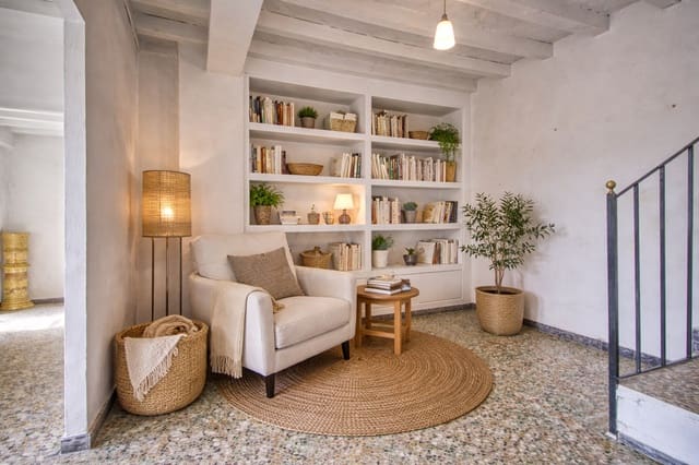 4 Zimmer Haus zu verkaufen in Gaucín mit Garage - 299.000 € (Ref: 9988641)