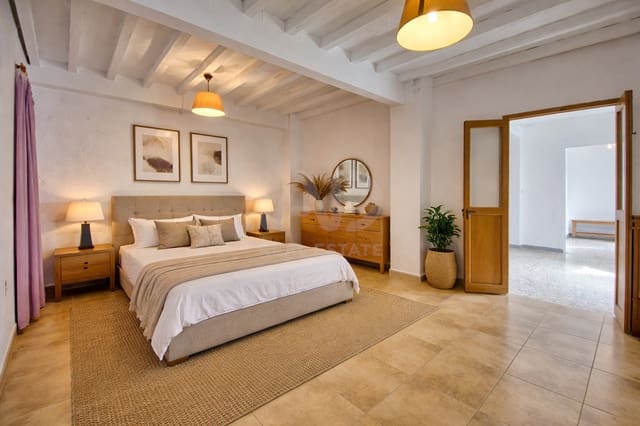 4 Zimmer Haus zu verkaufen in Gaucín mit Garage - 299.000 € (Ref: 9988641)