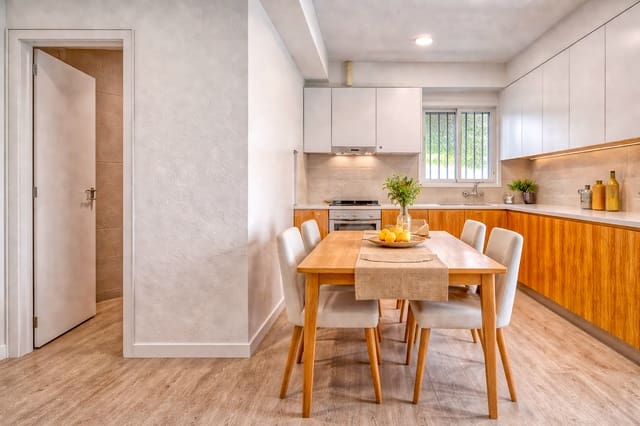 4 Zimmer Haus zu verkaufen in Gaucín mit Garage - 299.000 € (Ref: 9988641)