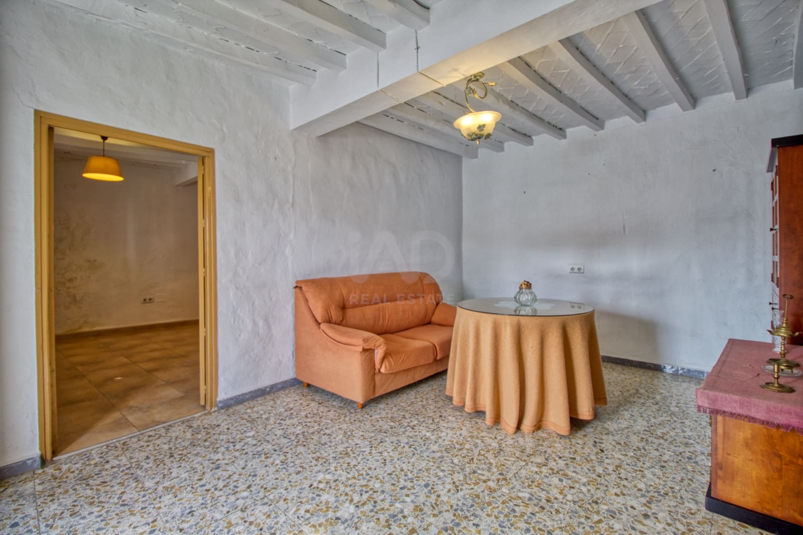 4 Zimmer Haus zu verkaufen in Gaucin mit Garage - 299.000 € (Ref: 9988641)