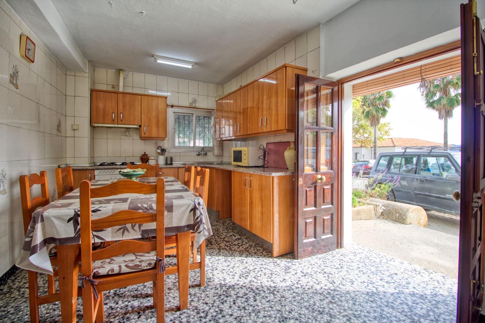 4 Zimmer Haus zu verkaufen in Gaucin mit Garage - 299.000 € (Ref: 9988641)