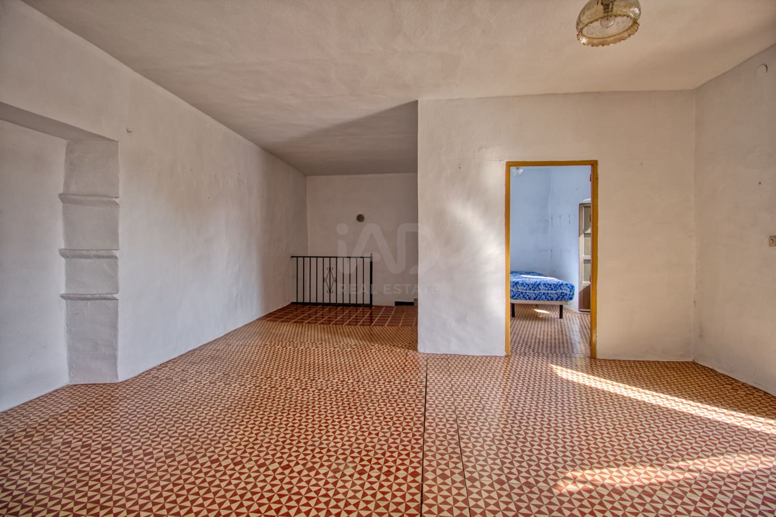 4 Zimmer Haus zu verkaufen in Gaucin mit Garage - 299.000 € (Ref: 9988641)