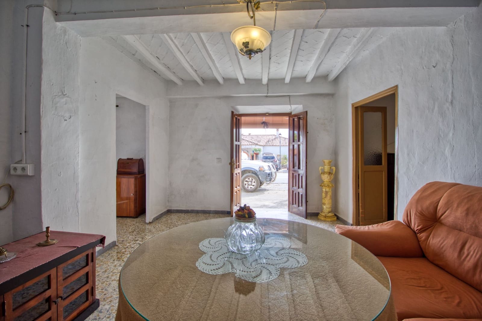 4 Zimmer Haus zu verkaufen in Gaucin mit Garage - 299.000 € (Ref: 9988641)
