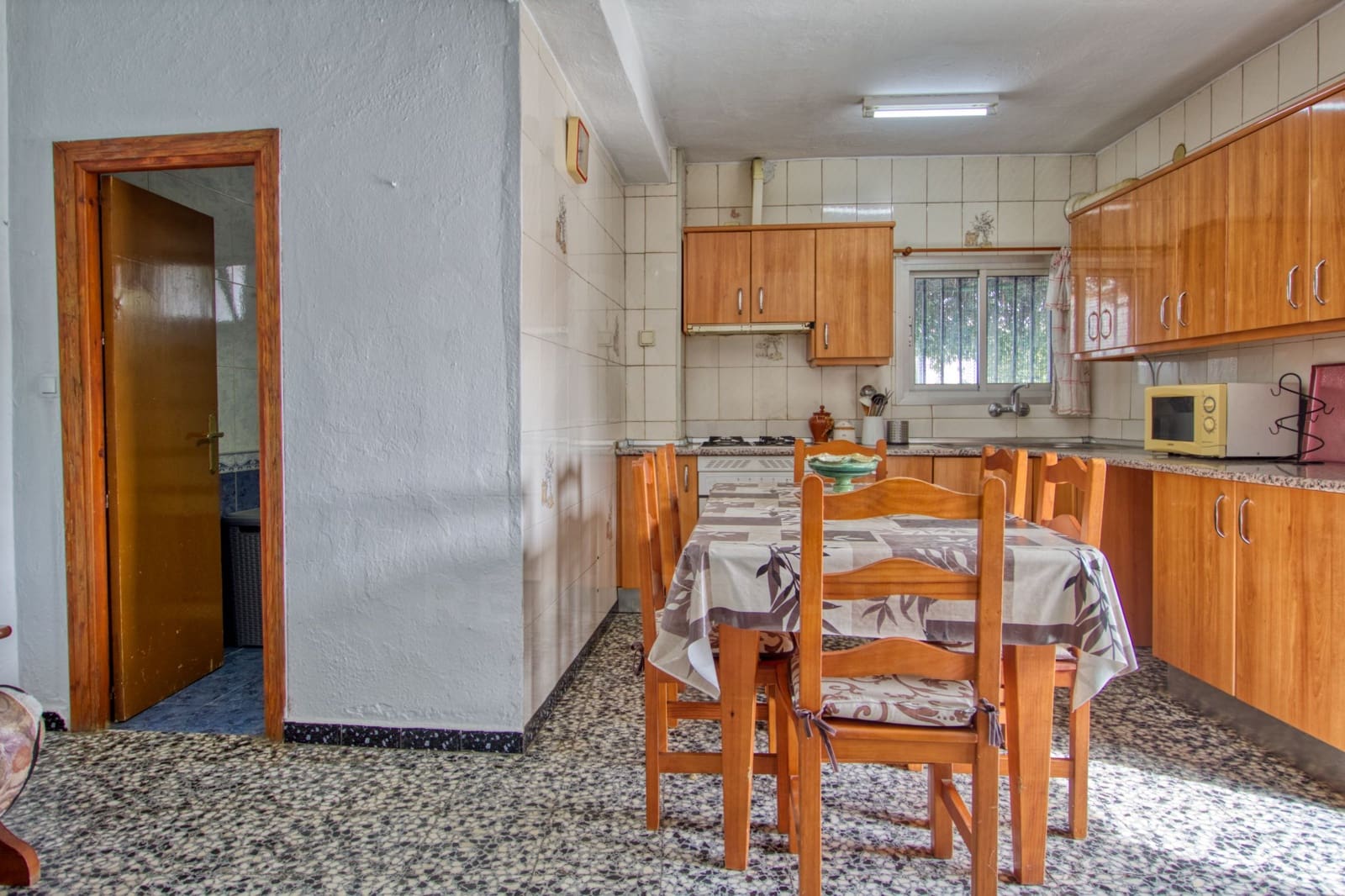 4 Zimmer Haus zu verkaufen in Gaucin mit Garage - 299.000 € (Ref: 9988641)
