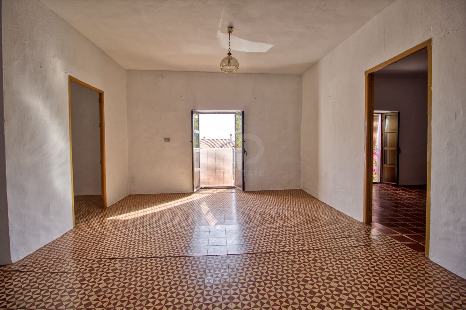 4 Zimmer Haus zu verkaufen in Gaucin mit Garage - 299.000 € (Ref: 9988641)