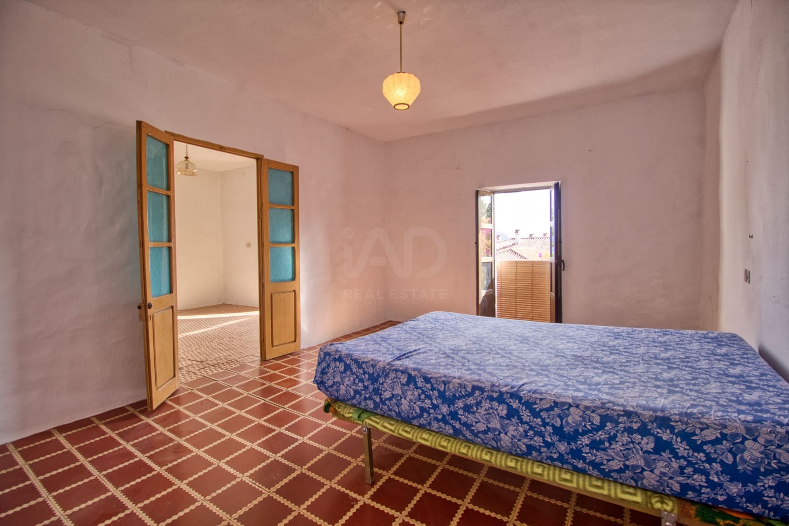 4 Zimmer Haus zu verkaufen in Gaucin mit Garage - 299.000 € (Ref: 9988641)