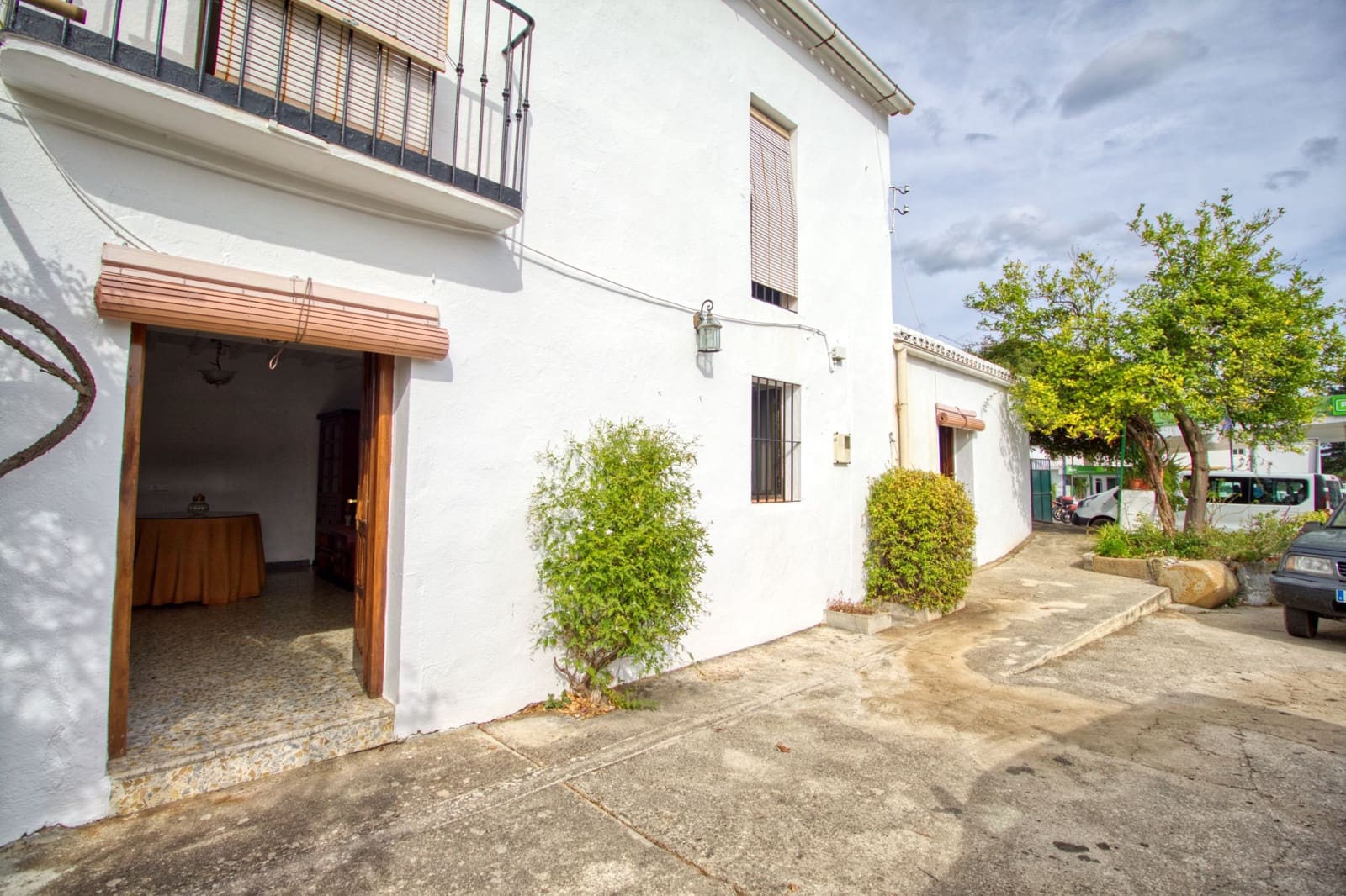4 Zimmer Haus zu verkaufen in Gaucin mit Garage - 299.000 € (Ref: 9988641)