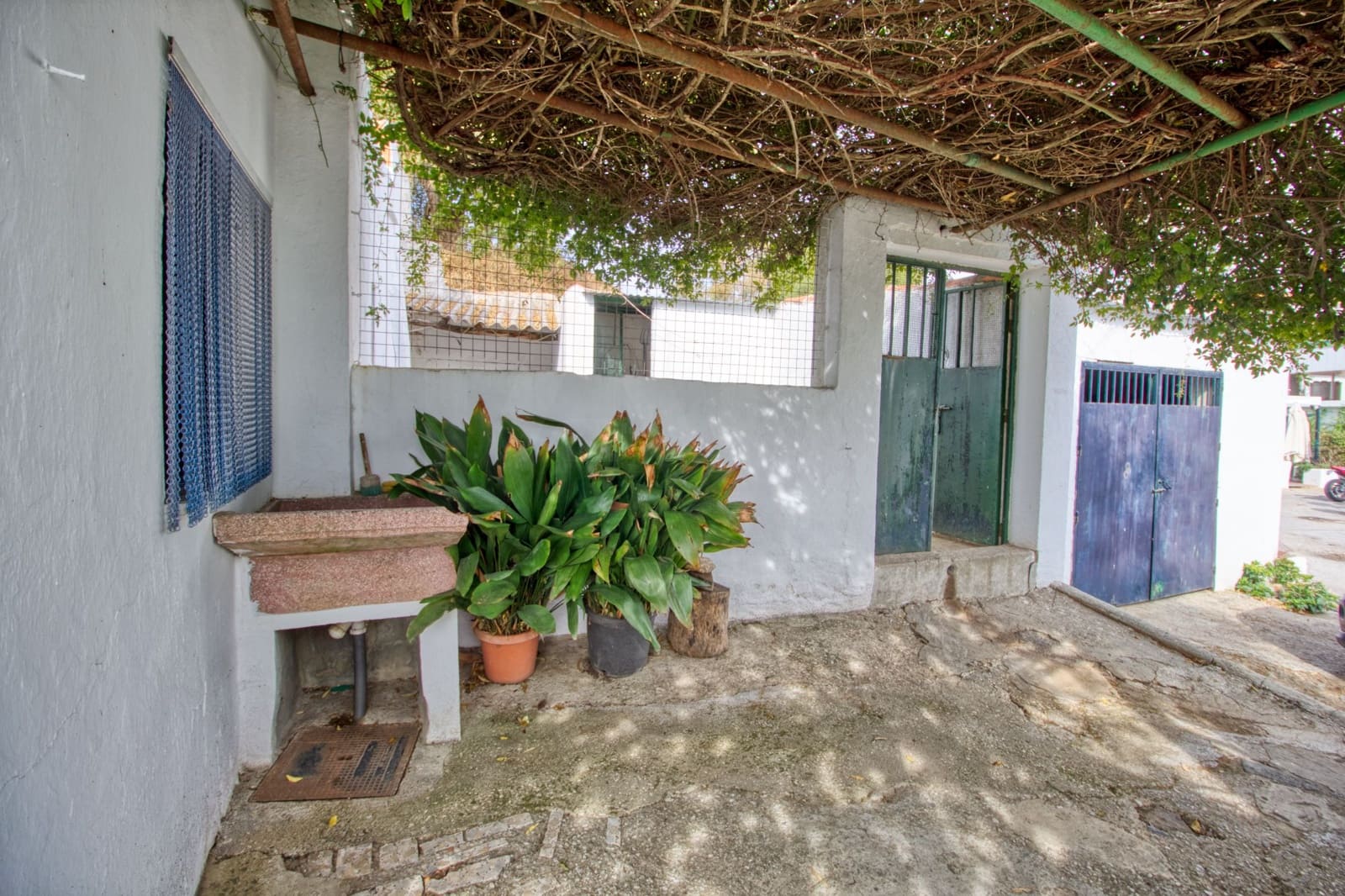 4 Zimmer Haus zu verkaufen in Gaucin mit Garage - 299.000 € (Ref: 9988641)